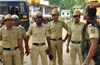 After 6 weeks of Sec 144 in DK police personnel under stress